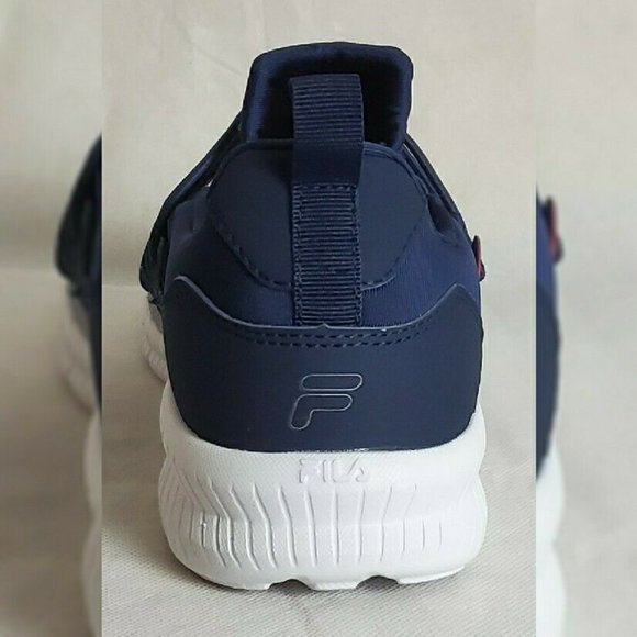 FILA RUNNING SNEAKERS MEN'S MULTICOLOR MEN'S - Picture 6 of 7